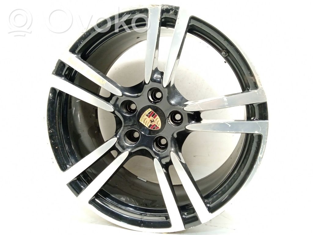 Felgi aluminiowe R18   97036219204,97036298006M7Z
