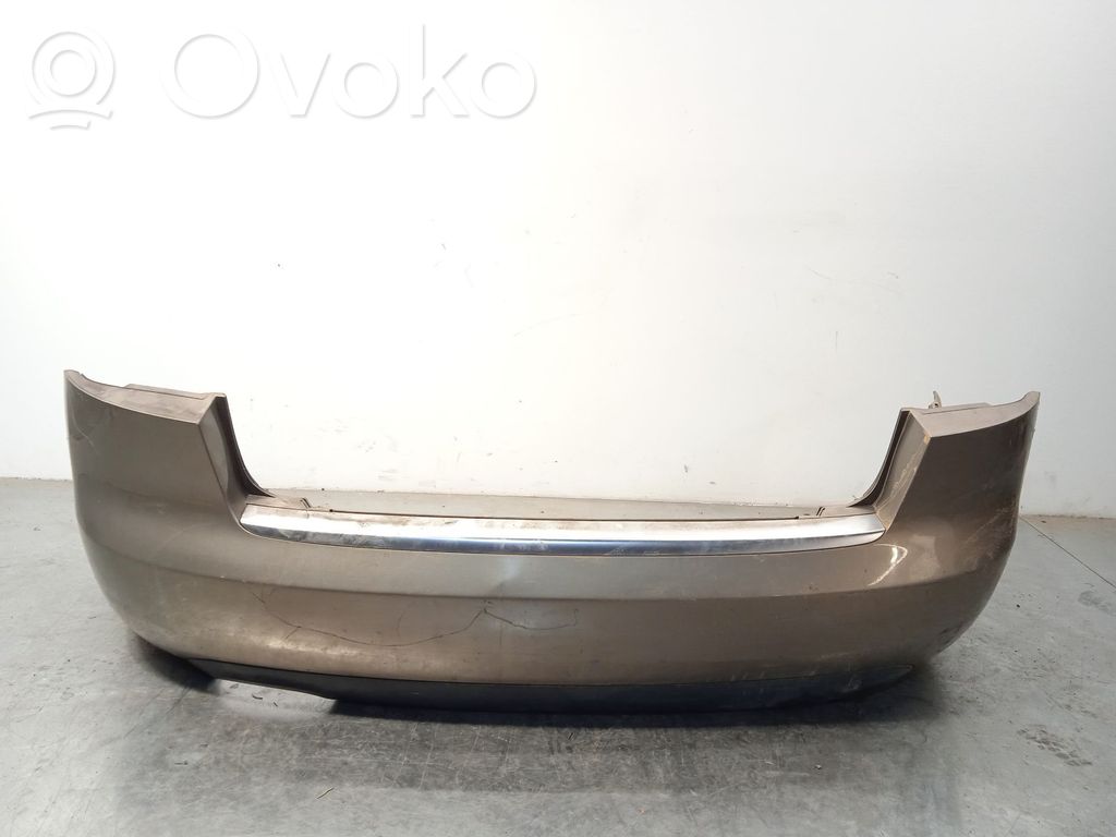 Audi A4 S4 B6 8E 8H Parachoques 