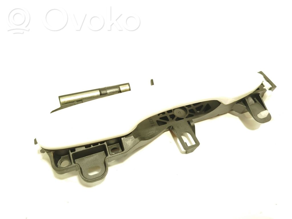 Toyota Yaris Etuoven ulkokahva 