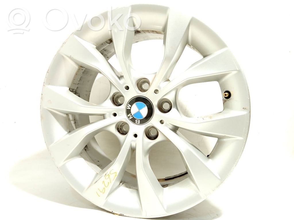 BMW X1 E84 Felgi aluminiowe R18 
