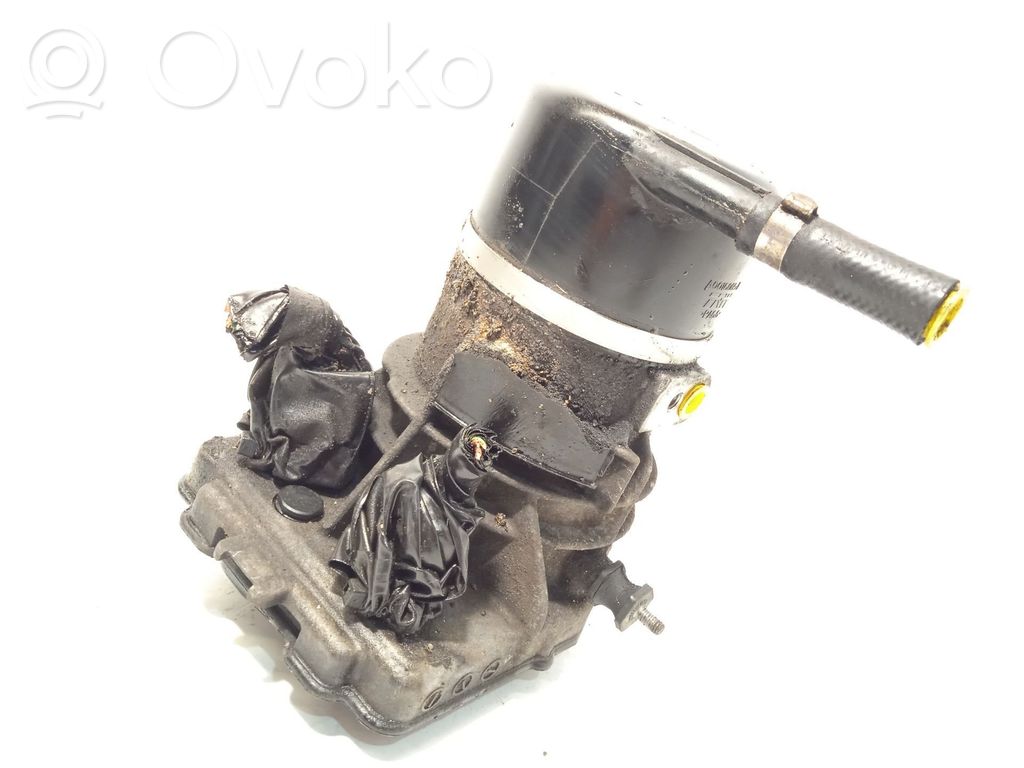 Citroen C5 Ohjaustehostimen sähköpumppu 
