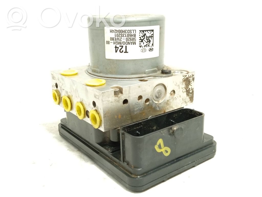 Hyundai Santa Fe ABS Pump 