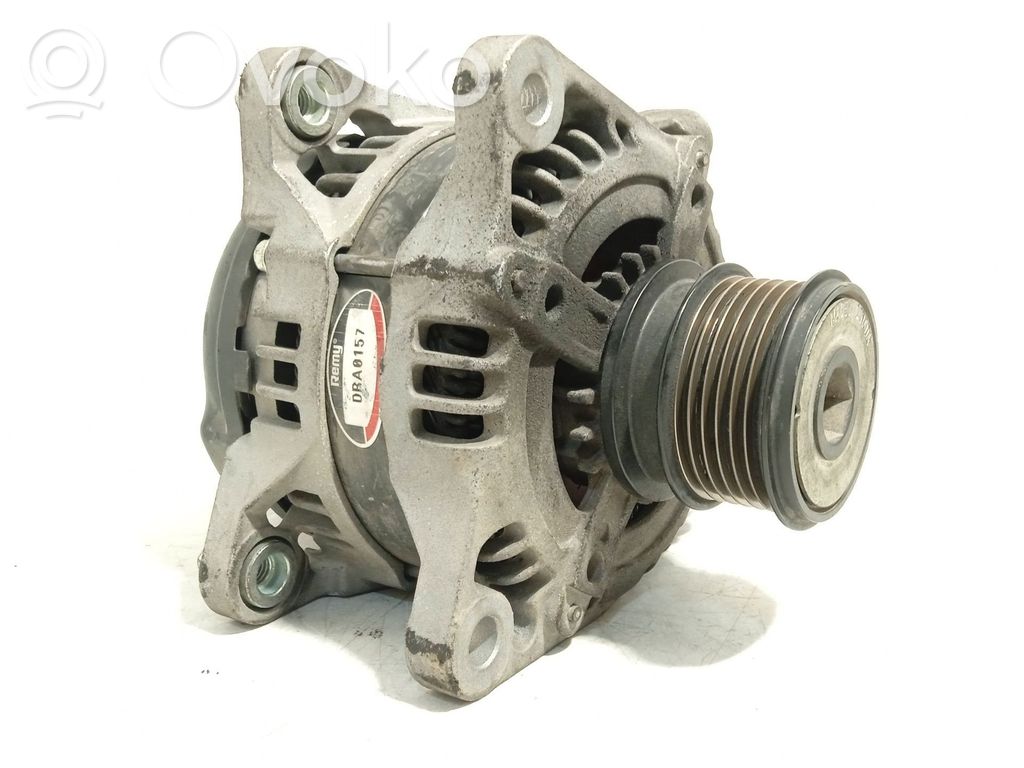 Chrysler Voyager Alternador 