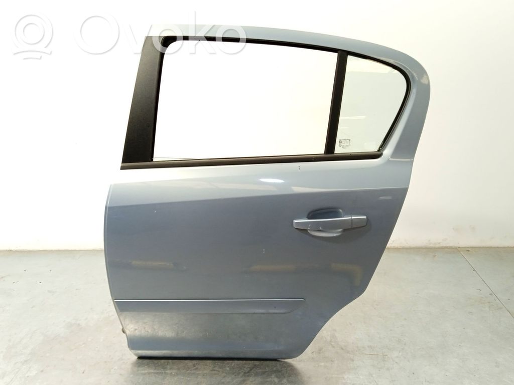 Ușă spate   93189342