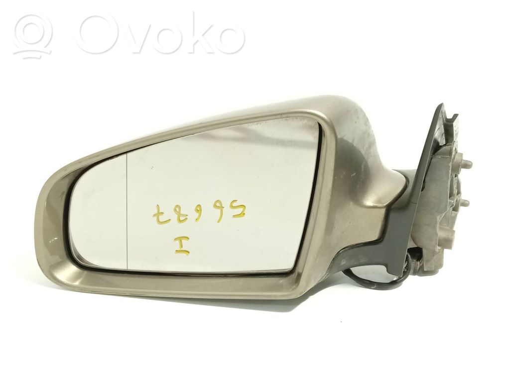 Audi A4 S4 B6 8E 8H Oglindă electrică ușă față