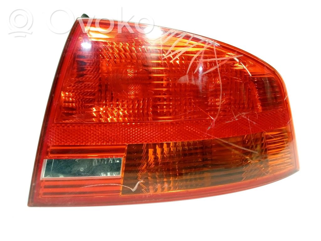 Audi A4 S4 B6 8E 8H Luci posteriori