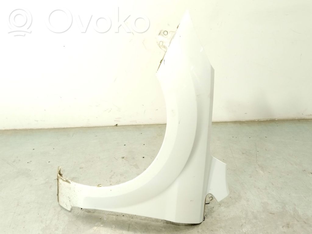 Ford Focus Sparnas 