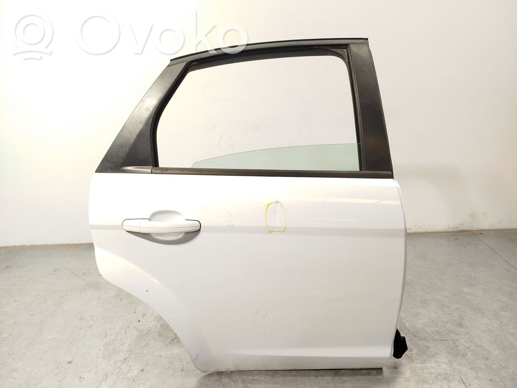 Ford Focus Puerta trasera 