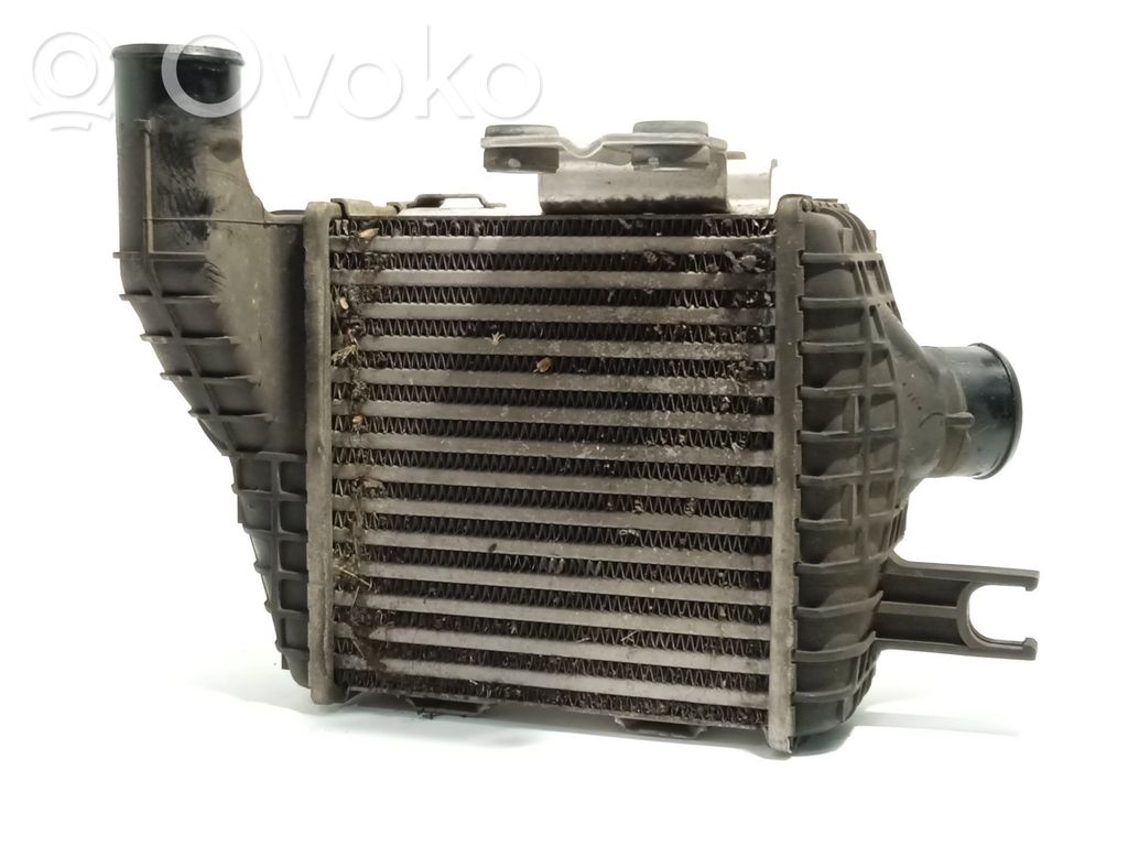 Hyundai Tucson JM Radiator intercooler 