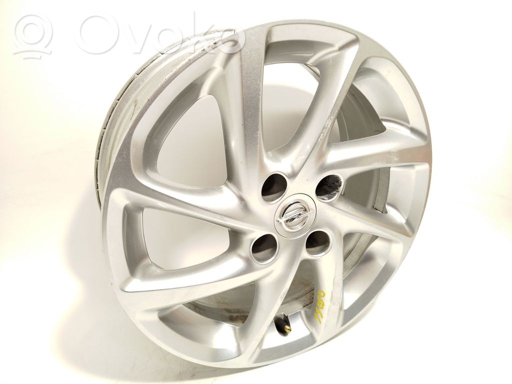 Opel Corsa F Jantă aliaj R18