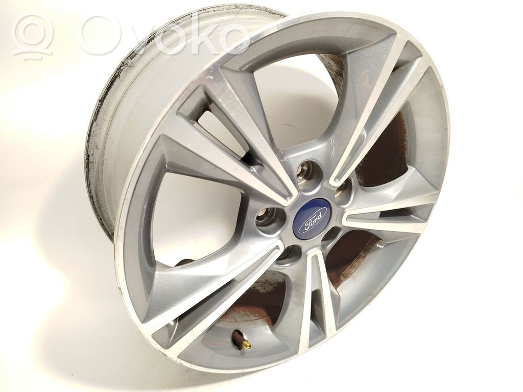 Ford Focus R18-alumiinivanne 