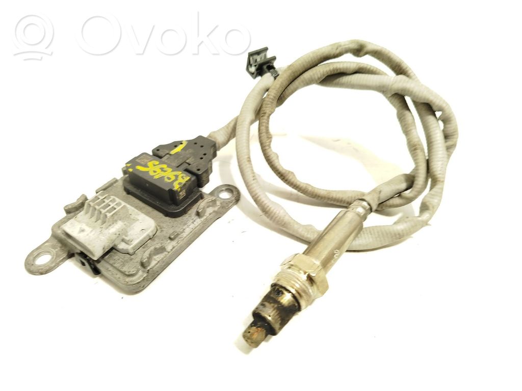 Dacia Sandero III Lambda probe sensor 