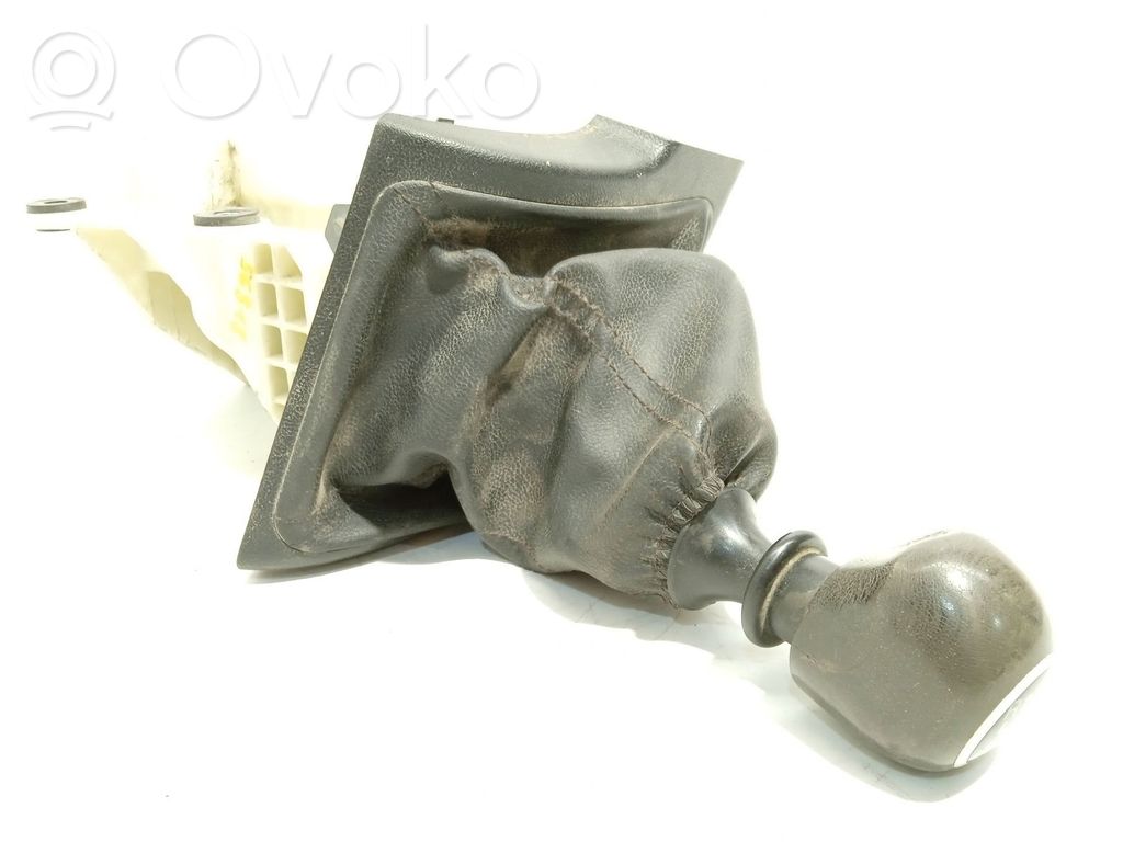 Citroen Jumper Gear shift rod 