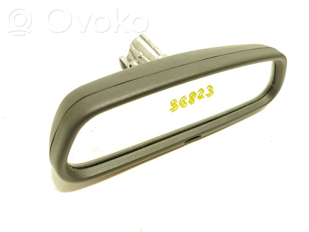 Espejo retrovisor (interior)   96864409XT,815489