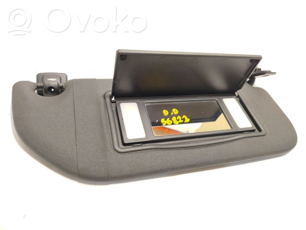 Citroen DS3 Sun visor 