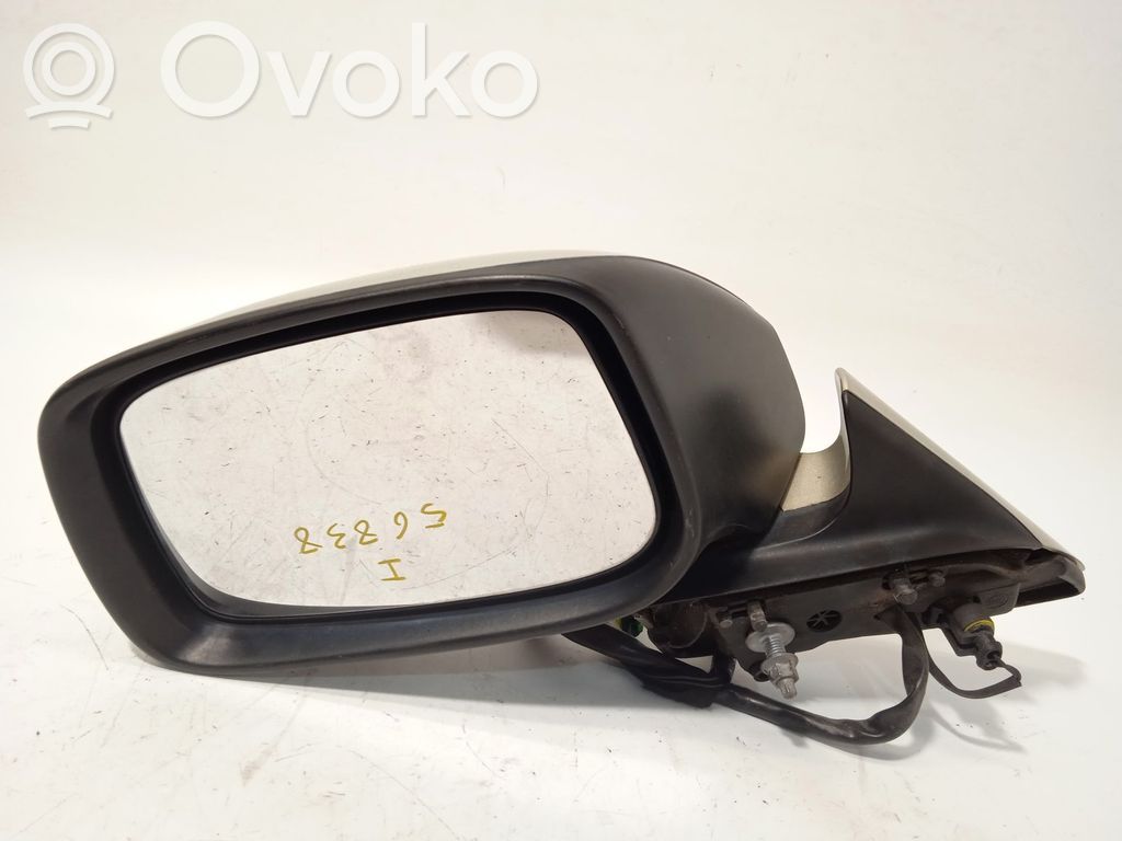 Fiat Ulysse Specchietto retrovisore elettrico portiera anteriore 
