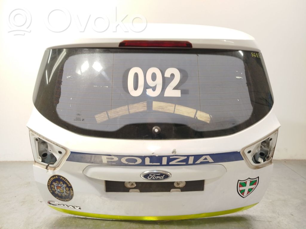 Ford C-MAX II Tailgate/trunk/boot lid 