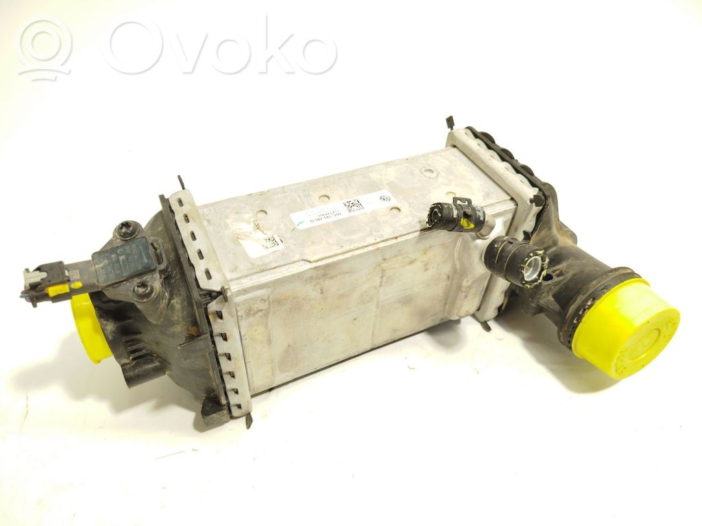 Radiator intercooler   05C145785D