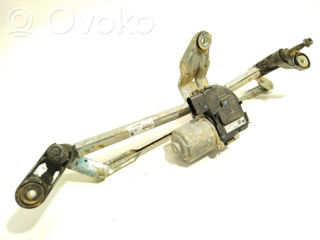Seat Leon IV Motor del limpiaparabrisas 