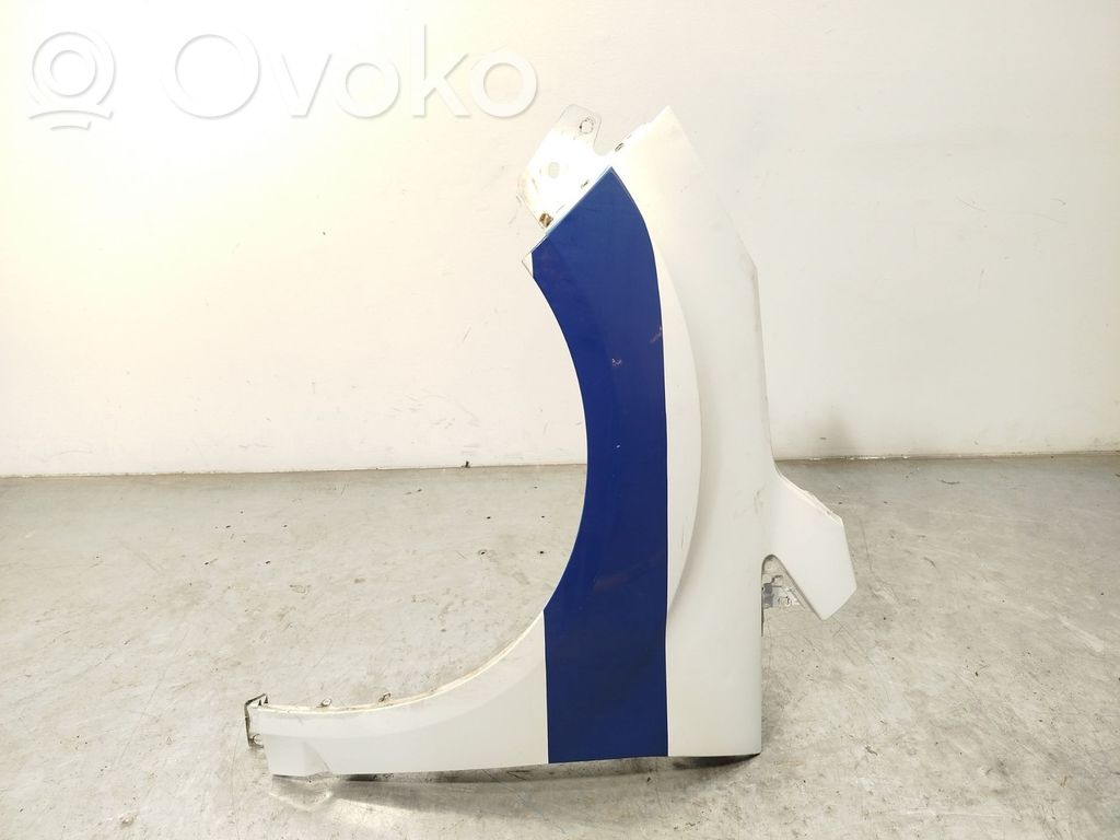 Ford C-MAX II Sparnas 