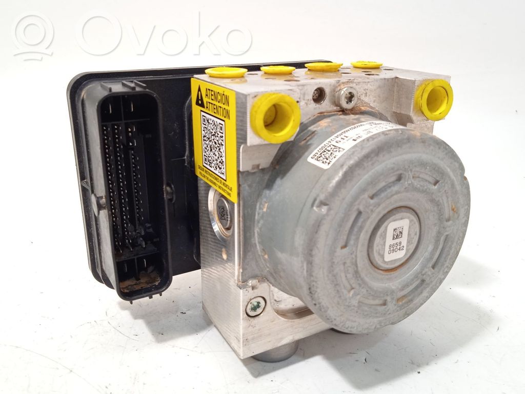 Seat Leon IV Bomba de ABS 