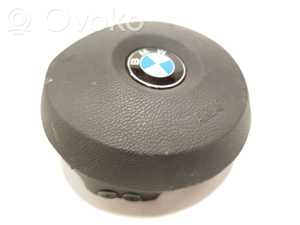 BMW X3 E83 Airbag dello sterzo 