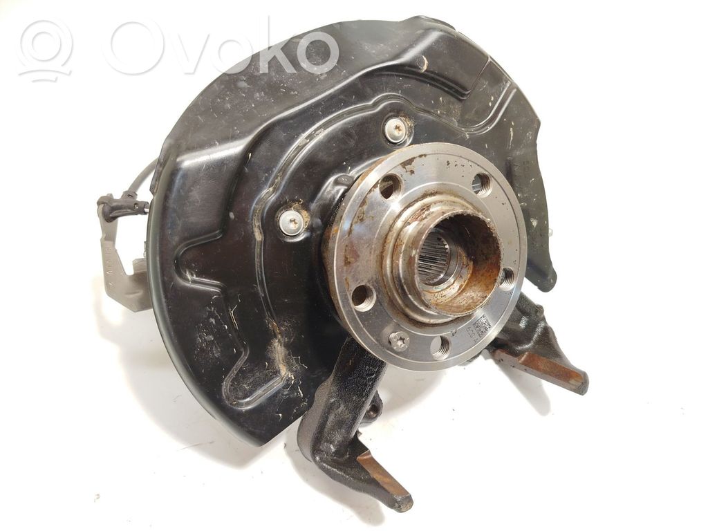 Seat Ibiza V (KJ) Achsschenkel vorne 
