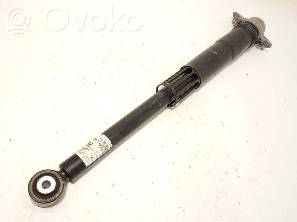 Seat Ibiza V (KJ) Amortyzator tylny 