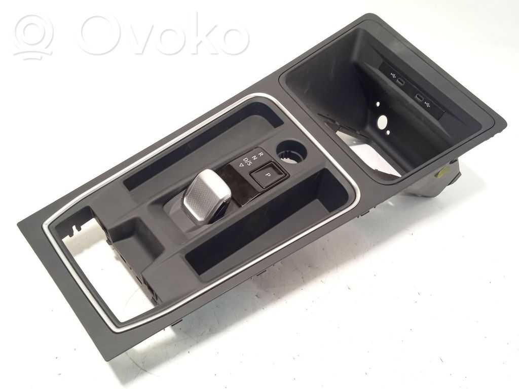 Seat Leon IV Gear shift rod 