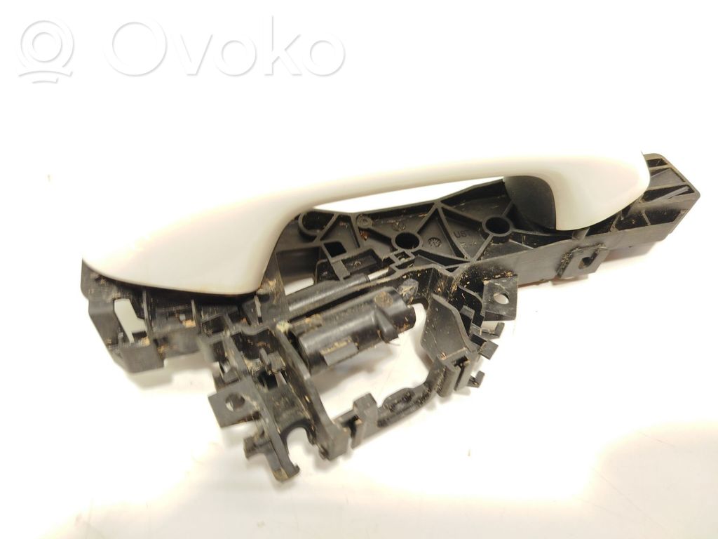 Seat Leon IV Etuoven ulkokahva 