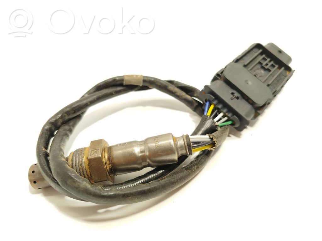 Seat Leon IV Lambda probe sensor 