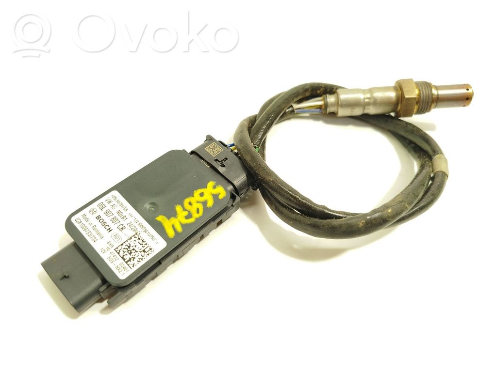 Seat Leon IV Lambda probe sensor 