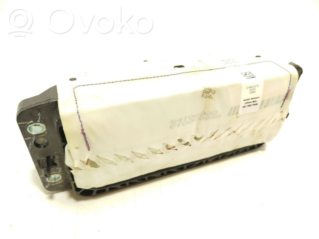 Poduszka powietrzna Airbag boczna   5FA880204H
