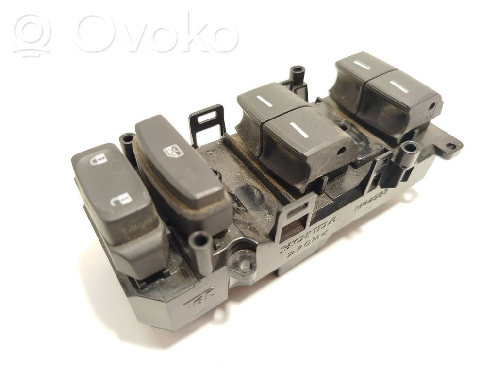 Honda Civic X Comutator comandă geamuri electrice