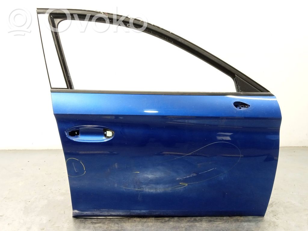Seat Leon IV Priekinės durys 
