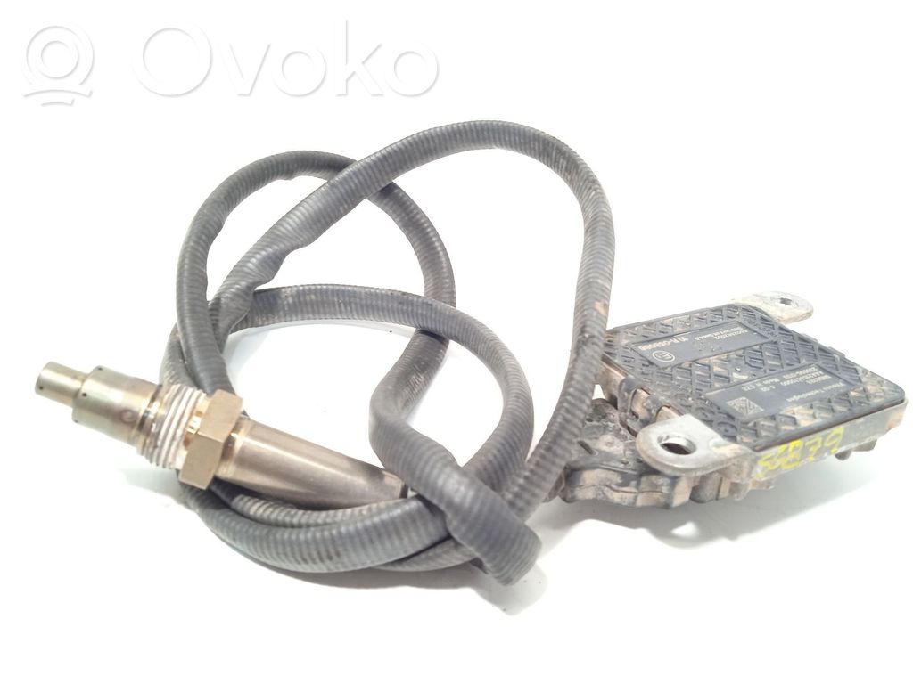 Iveco Daily 6th gen Lambda probe sensor 