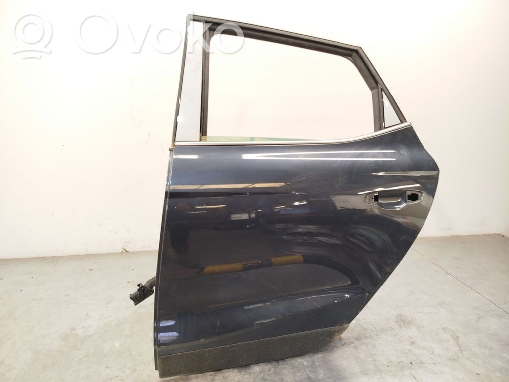 Seat Arona Puerta trasera 