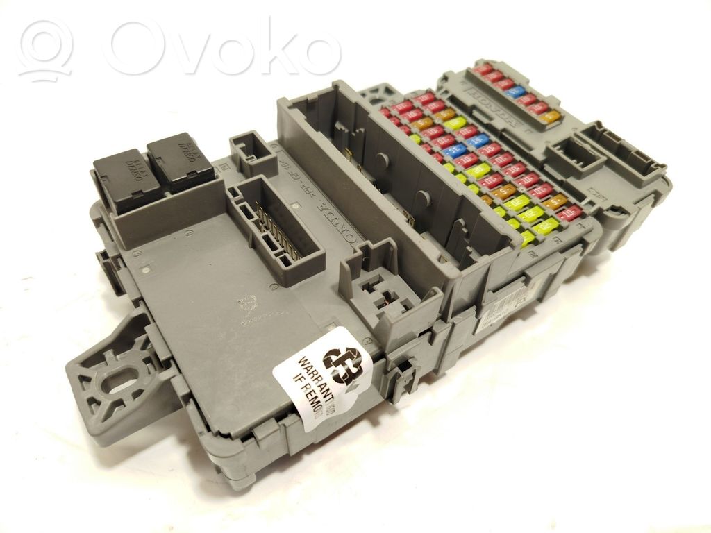 Honda Civic X Unidad de control del BSM 