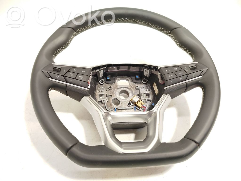 Seat Arona Ohjauspyörä 