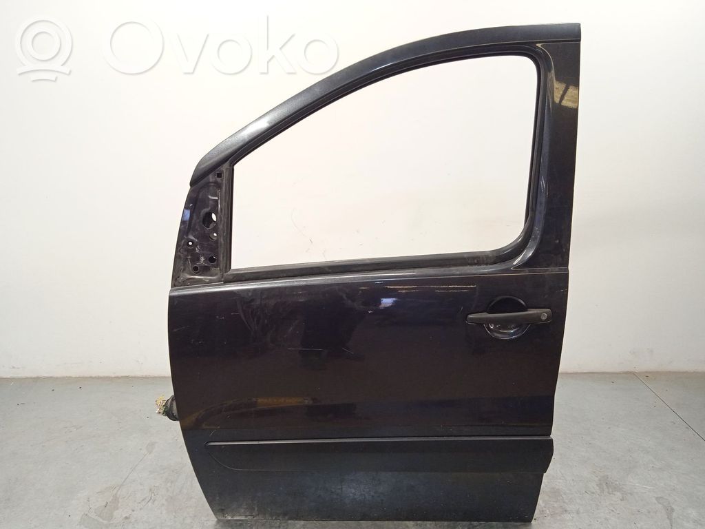 Peugeot Expert Puerta delantera 