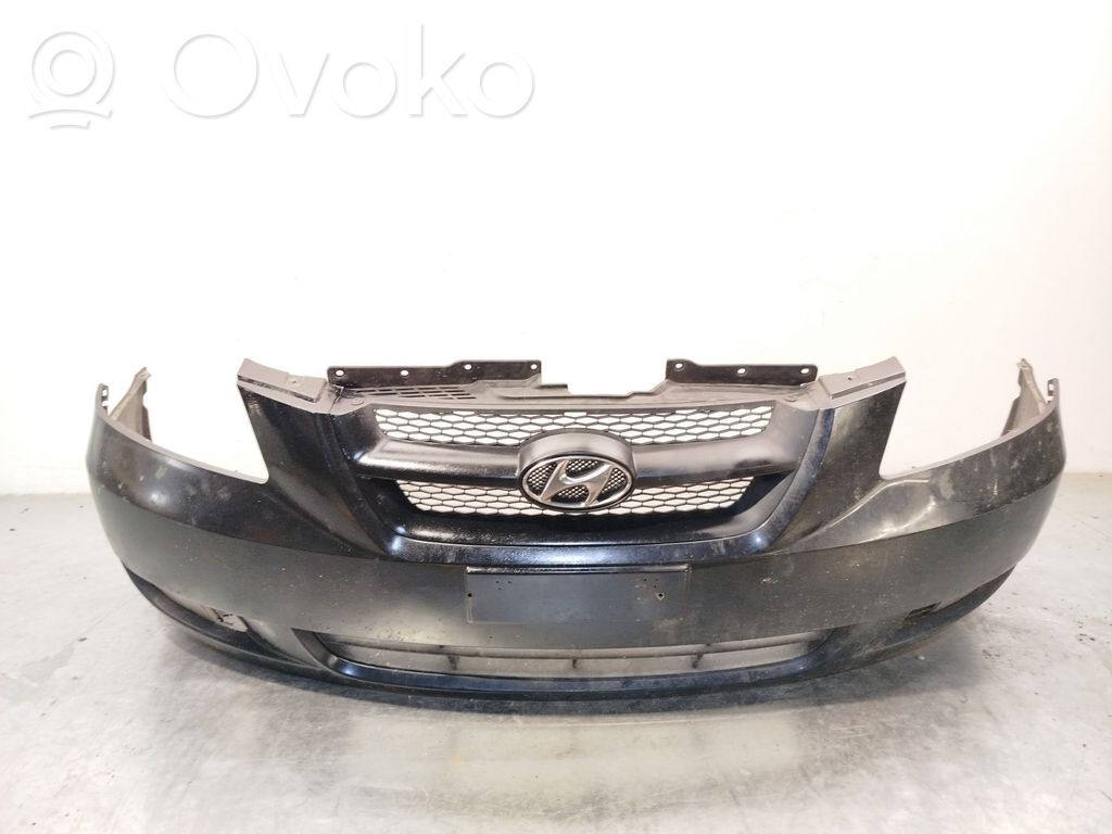 Hyundai Sonata Parachoques delantero 