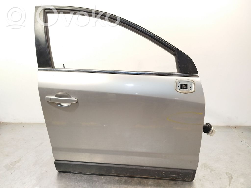 Opel Antara Durvis 