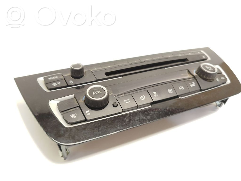 BMW 1 F20 F21 Unitate control climatizare 