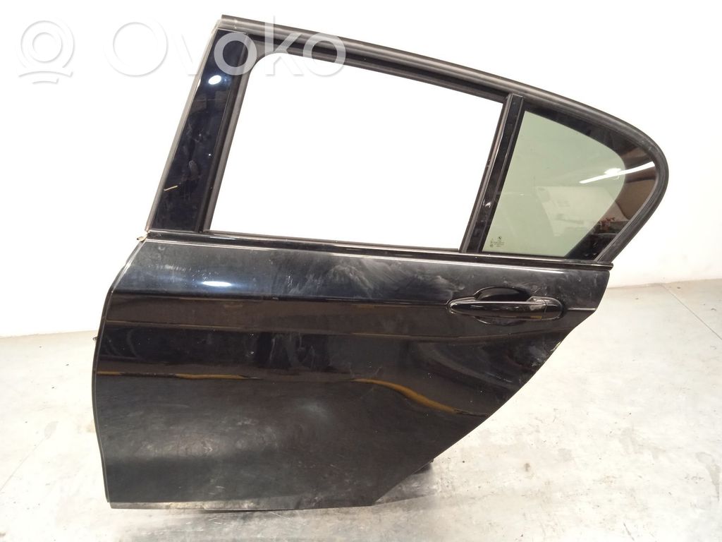 BMW 1 F20 F21 Ușă spate 
