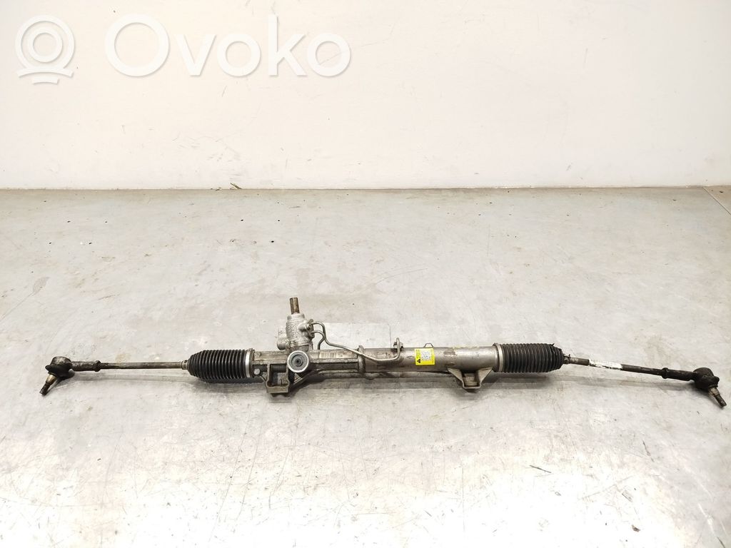 Peugeot Expert Steering rack 