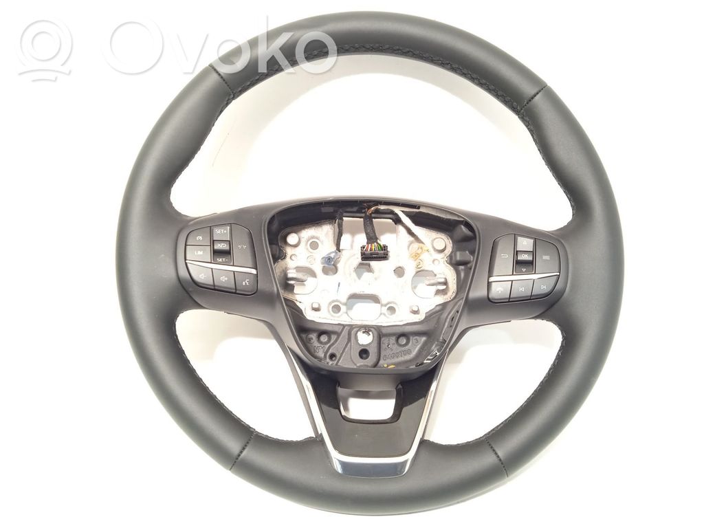 Ford Tourneo Volante