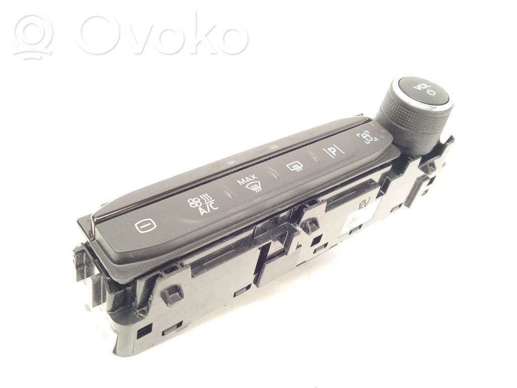 Ford Tourneo Przyciski multifunkcyjne 