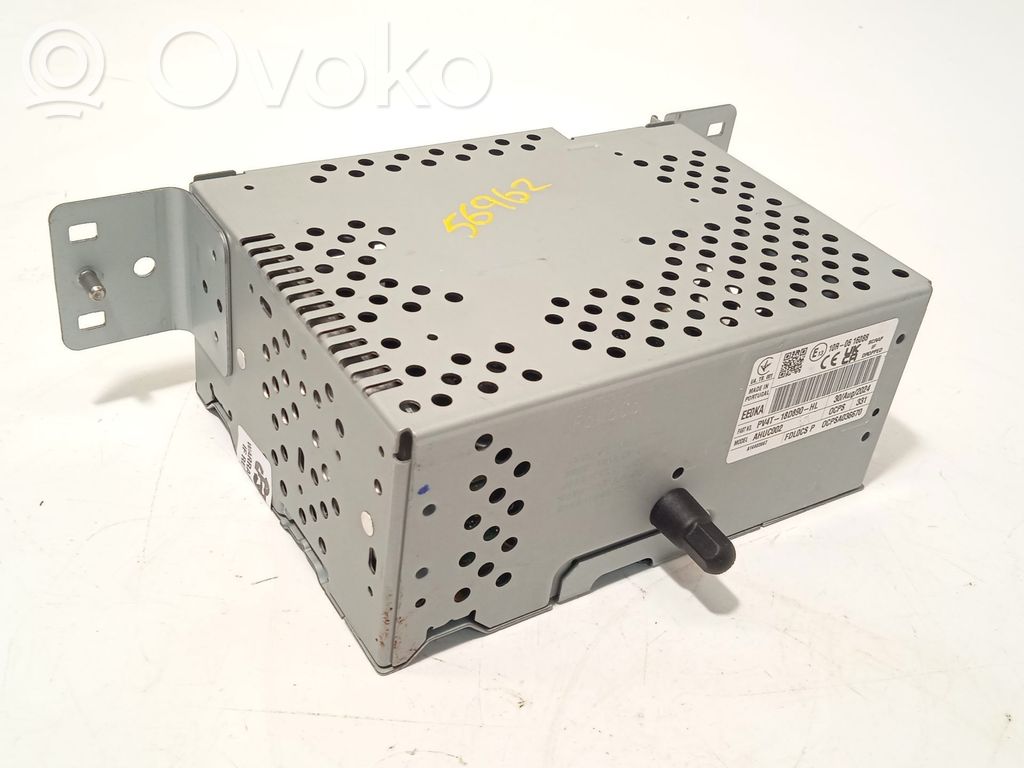 Ford Tourneo Moduł / Sterownik dziku audio HiFi