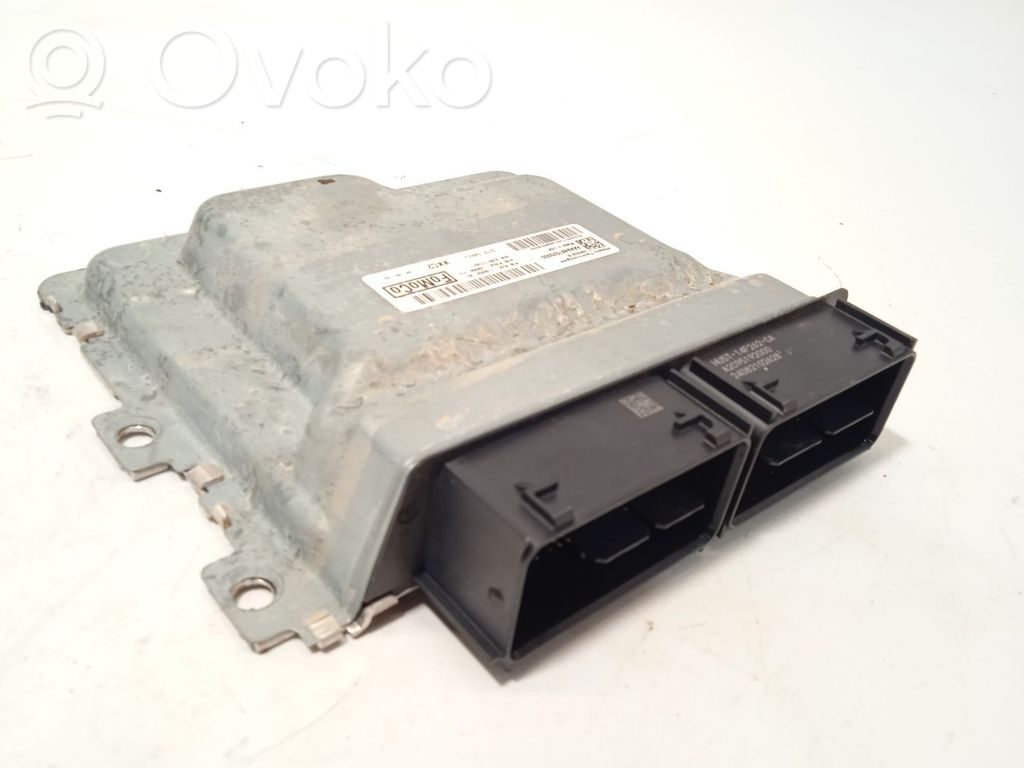 Ford Tourneo Moottorin ohjainlaite/moduuli 