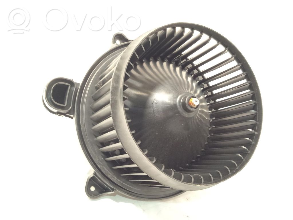 Ford Tourneo Ventilator aerotermă